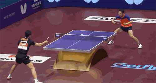 常用的乒乓球運動3種左右步法，你都知道嗎？